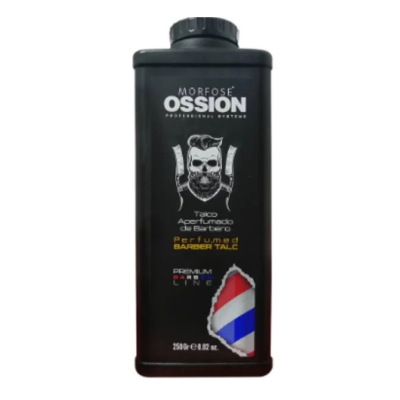 MORFOSE OSSION PREMIUM TALC 250G